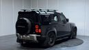 لاند روفر ديفندر Land Rover defender 2022 model full options