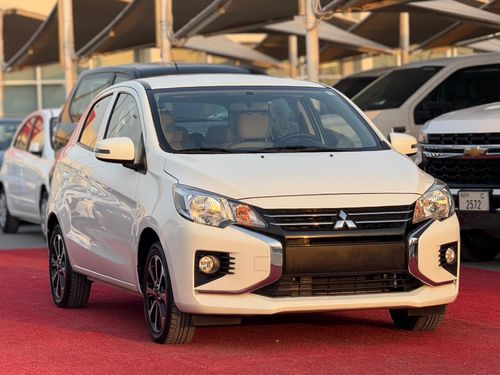 Mitsubishi Mirage 2023 | 1.2 | Ref#749