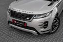 لاند روفر رانج روفر إيفوك SE P250 R DYNAMIC | 3,721 P.M  | 0% Downpayment | BRAND NEW!