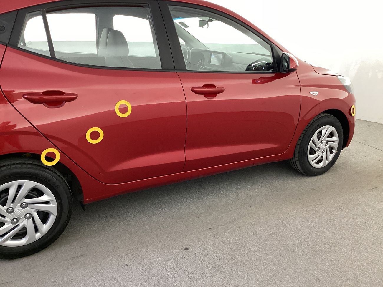 Hyundai Grand i10 Smart | Guaranteed Warranty | 0 Down Payment