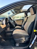 تويوتا راف ٤ Hybrid XLE Sunroof, push start full option