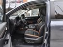 فورد رانجر XLT 4x4 Petrol 255HP - Off Road Package