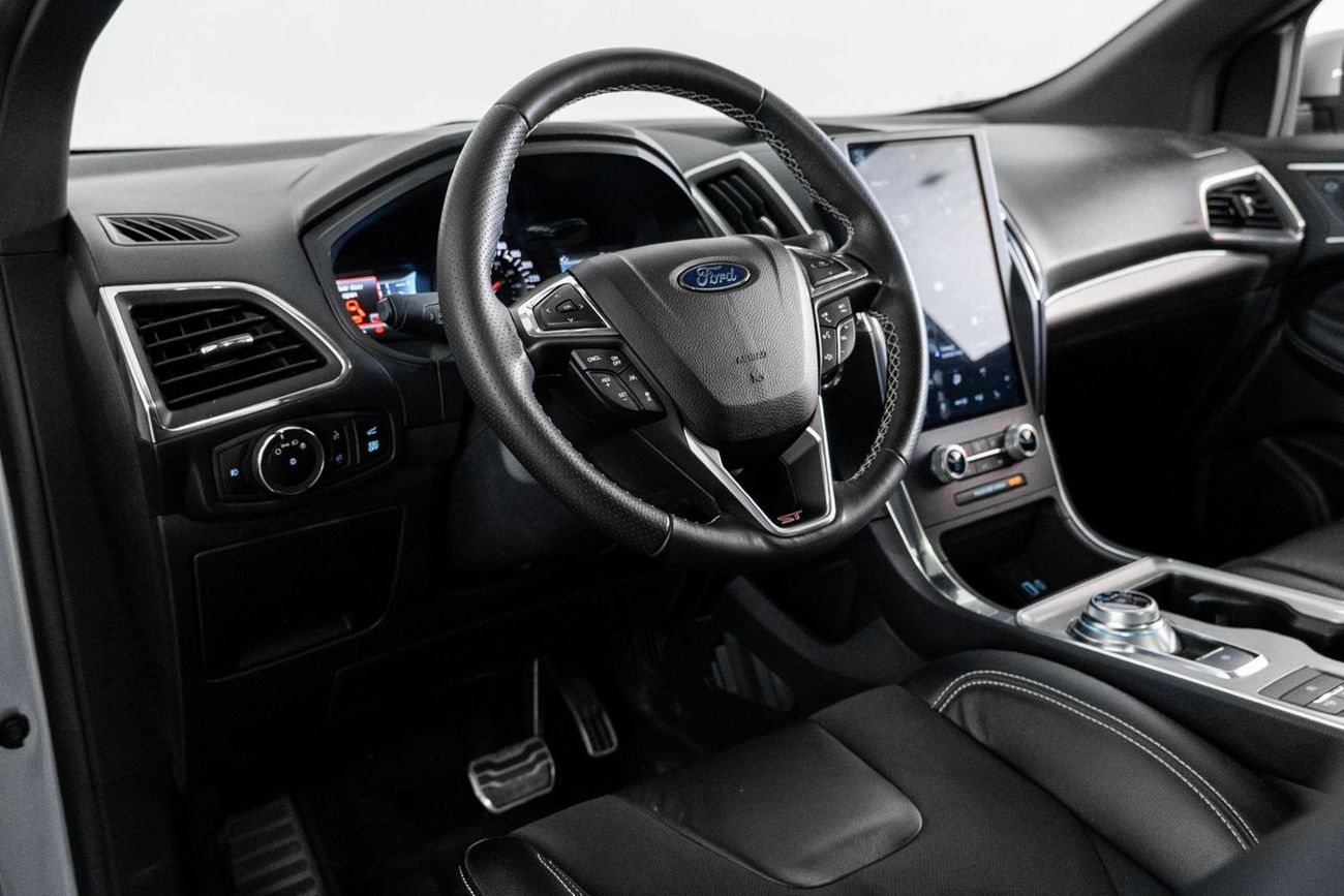 فورد ایج ST 2.7T V6