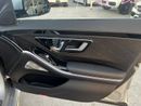 مرسيدس بنز S 400 S400d استيراد اليابان اوراق جمارك