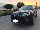 فورد إكسبلورر Limited 3.5L
