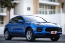 بورش ماكان Std 2.0L (260 HP) Std 2.0L - CLEAN TITLE