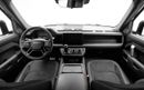 لاند روفر ديفندر P525 V8 Edition - GCC Spec - With Warranty