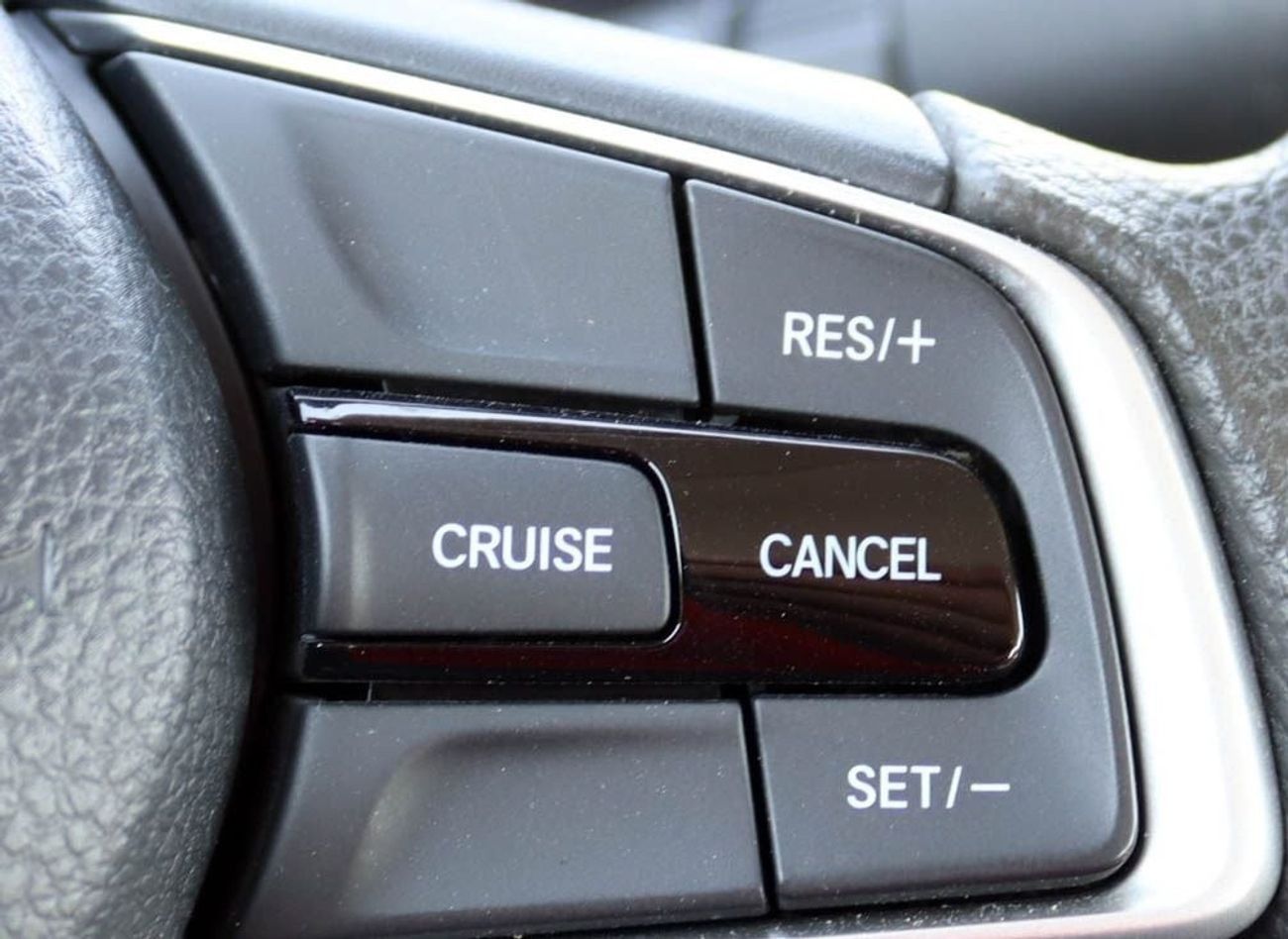 هوندا أكورد EX 1.5L Honda Accord 1.5L  2022 GCC, without accidents, in excellent condition 1247 PM