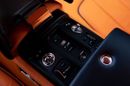 Rolls-Royce Phantom Coupe V12