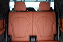 BMW X7 40i M Sport Pure 3.0L (335 HP) 2022-BMW X7 40i M SPORT 7 SEATER-WARRANTY AND SERVICE CONTRACT TILL 6