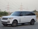 لاند روفر رينج روفر Supercharged 5.0L