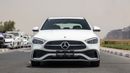 Mercedes-Benz C200 2025/ C200L. For Local Registration +10%