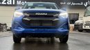 Isuzu DMax ISUZU D MAX SINGLE CAB MANUAL - DIESEL ENGINE 1.9 TURBO MODEL 2026