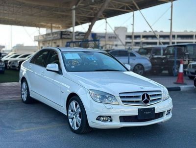 Mercedes-Benz C 250