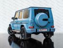 مرسيدس بنز G 63 AMG
