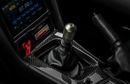 Nissan Skyline 2.8L I-6 Turbocharged Engine