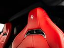 Ferrari SF90 Stradale 2022 Ferrari SF90 Stradale, 2027 Ferrari Warranty + Service Contract, Low KMs, GCC