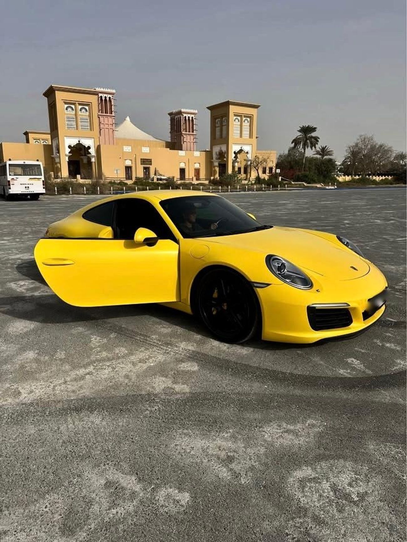 Porsche 911 Carrera GTS 3.0L Coupe