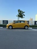 Mitsubishi Attrage GLX Mid 1.2L