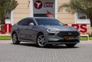 فورد توروس Ford Taurus 2023 GCC under Agency Warranty and Service Contract with Flexible Down-Payment.