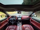 مازيراتي ليفونت 3.0T V6 Modena MASERATI LEVANTE 2017 3.0L V6 // AWD // IN MINT CONDITION // WELL MAINTAINED