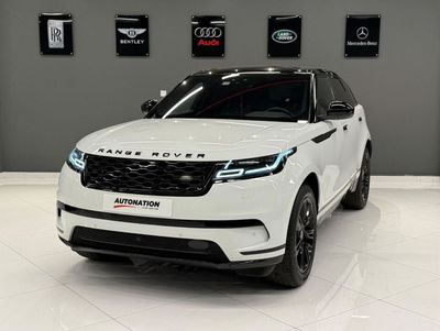 لاند روفر رينج روفر فيلار P250 R-Dynamic 2.0L