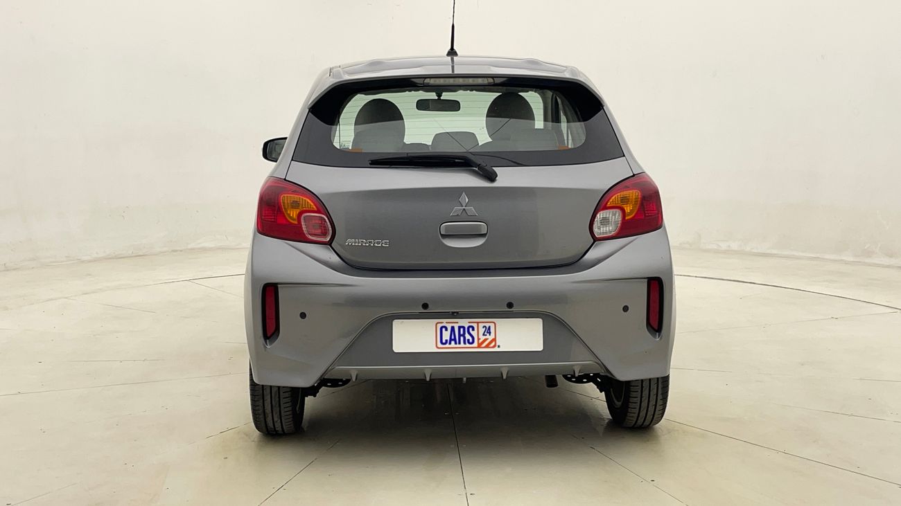 Mitsubishi Mirage GLX HIGHLINE 1.2 | Zero Down Payment | Home Test Drive
