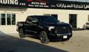 Toyota Tundra Toyota Tundra capston PRO Gasoline/HYBRID V6 3.5L 4WD AT