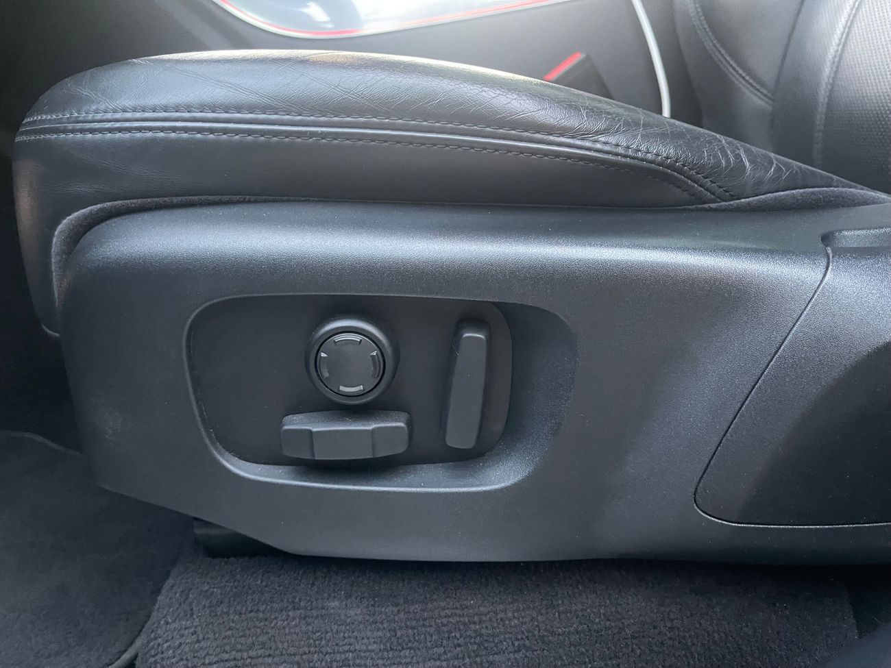 لاند روفر رينج روفر سبورت HSE Dynamic 3.0L