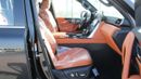 لكزس LX 600 VIP 3.5l petrol 2023