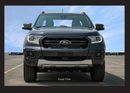 Ford Ranger Wild Trak 4x4 3.2L FORD RANGER WILDTRACK 3.2L 4X4 HIGH RIDE D/C HI A/T DSL 2022