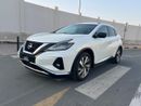 نيسان ميورانو SL 3.5L