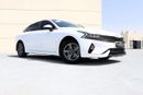 كيا K5 2.0L STD