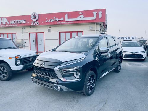 ميتسوبيشي إكسباندر Mid 1.5L