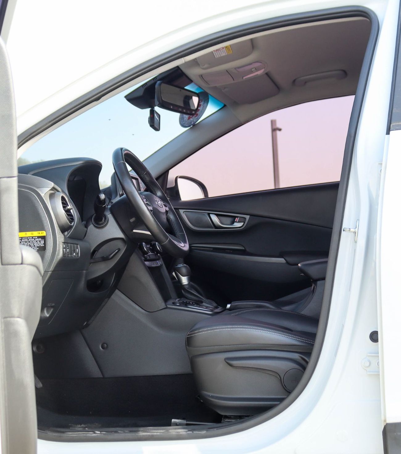هيونداي كونا GLS Premium 1.6L