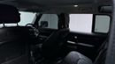 لاند روفر ديفندر Land Rover defender 2022 model full options