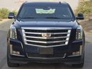 كاديلاك إسكالاد Platinum 6.2L