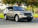 لاند روفر رينج روفر HSE 5.0L