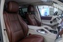 مرسيدس بنز gls600 مايباخ 2021 Mercedes-Maybach GLS600 AMG 4MATIC, Warranty, Service History, Fully Loaded, Good Condition
