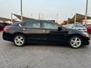 نيسان ألتيما SV 2.5L