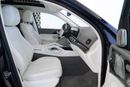Mercedes-Benz GLS600 Maybach Mercedes Benz Maybach GLS 600 Edition 100
