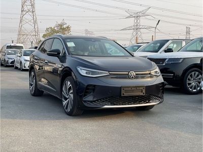 Volkswagen ID.4 Crozz VOLKSWAGEN ID.4 CROZZ PRIME 2023 4WD
