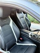 Mercedes-Benz C 63 AMG Std 4.0L