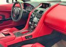 Aston Martin V12 Vantage 2014 Aston Martin V12 Vantage S, Full Aston Martin Service History, Carbon Fibre, Full PPF, GCC