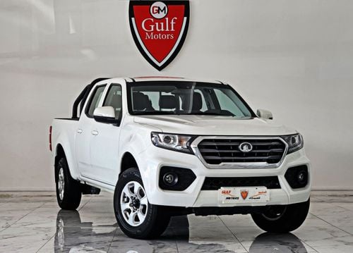 جريت وول وينغل Under warranty from official dealer - fully agency maintained - original paint