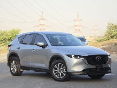مازدا CX5 GL 2.5L