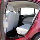 Mitsubishi Attrage GLX Premium 1.2L