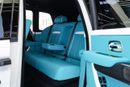 Rolls-Royce Cullinan Rolls Royce Cullinan Black Badge Series 2