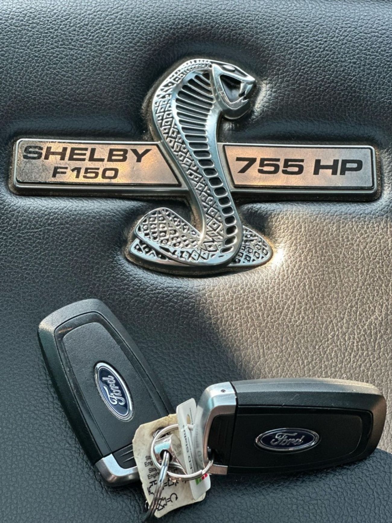فورد F 150