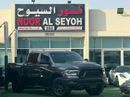 RAM 1500 DODGE RAM REBEL 1500 IMPORT 2021  FULL OPTION PERFECT CONDITION